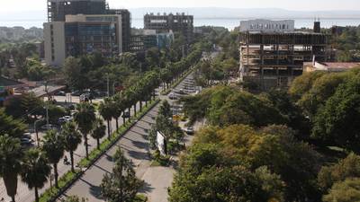 Ethiopia threatens to disintegrate amid creeping Balkanisation