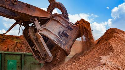 EU sounds alarm on critical raw materials shortages