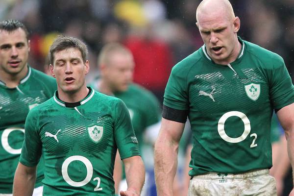 Gordon D’Arcy:  What it takes to be a successful rugby coach