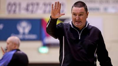 Basketball: UCC Glanmire put focus on staying at top