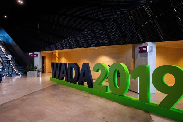 Wada panel recommends four-year Olympics ban for Russia
