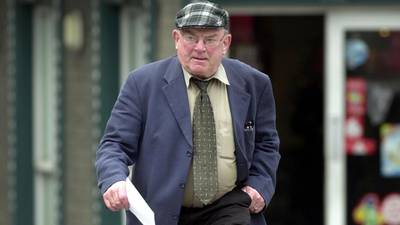 Jackie Healy-Rae: tributes paid to ‘stalwart for Kerry’