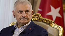 Fethullah Gulen directly involved in coup, says Turkish PM