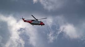 CHC Ireland fails to win new coast guard helicopter service contract