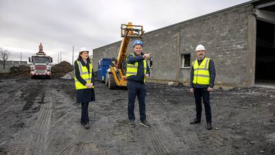 Shannon Group to spend €4m on property redevelopment