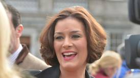 Fine Gael’s Kate O’Connell to be grilled over Kenny critique