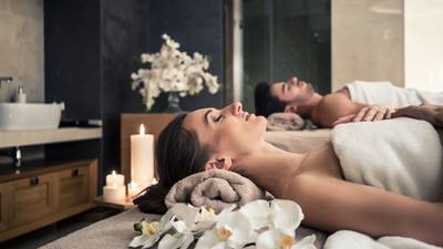 Chill out in the best spas with some great offers