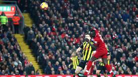 Liverpool blow away creeping fears as they annihilate Watford