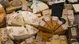 Big cheese: Teagasc and Bord Bia bid to boost artisan sector