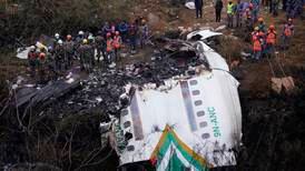 Nepal plane crash: Co-pilot’s husband died in 2006 Yeti Airlines crash