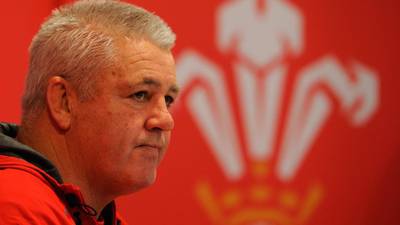 Warren Gatland to coach Wales until 2019