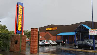 Power City owners the McKenna family share €3m dividend