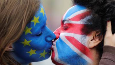 Brexit decision on European Union final, warns Cameron
