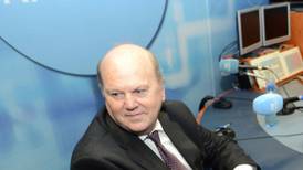 Noonan says 1.1 million hit by reduction in tax relief on health insurance premiums