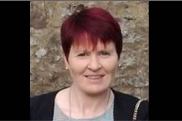 Gardaí seek public help over missing woman in Gorey, Co Wexford