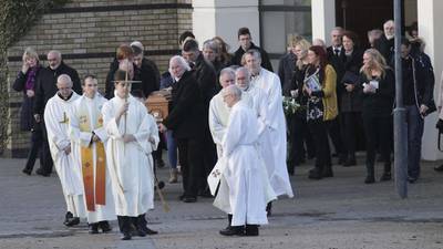 Fourth funeral in wake of Athy car crash takes place
