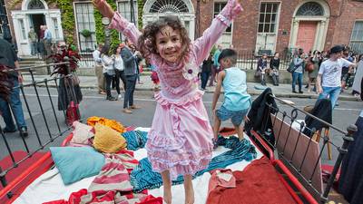 What’s on: Bloomsday in Dublin and Cork