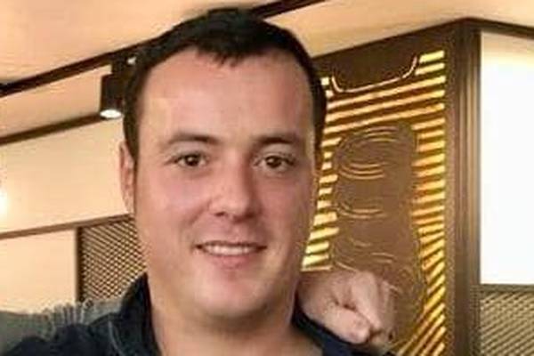 Family ‘extremely worried’ for Irish man missing in Malaysia
