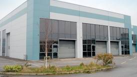 Scheme of industrial units on  market in Youghal for €975,000