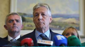 Nama refusal to attend Stormont inquiry ‘increasingly untenable’