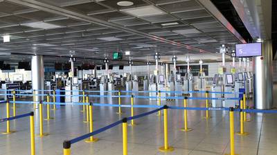 Up to 1,000 staff to leave Cork and Dublin airports under severance programme