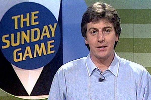 The Sunday Game: 40 years setting the agenda, if not fashion trends