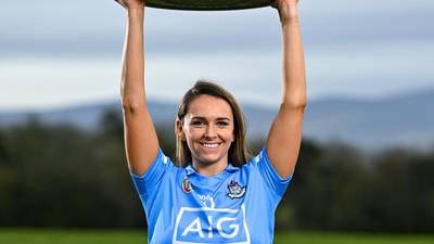 Ali Twomey and Dublin camogie looking for a settled run on and off the pitch