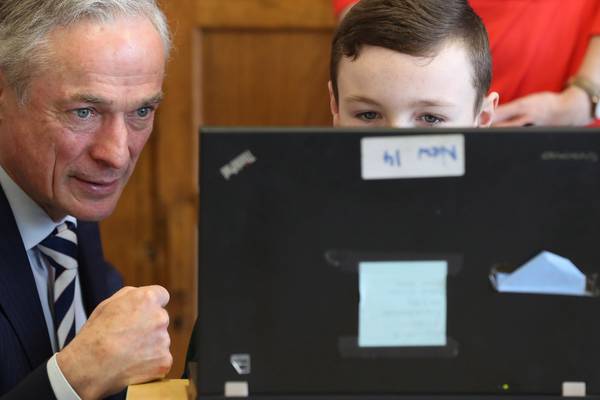 Fund to encourage schools to pilot new technology in classroom