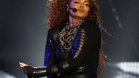 Janet Jackson expecting first child at 50