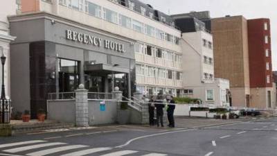 Man accused of aiding gang in Regency Hotel murder granted bail