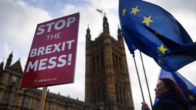 Government must produce more detailed no-deal Brexit plans - business group