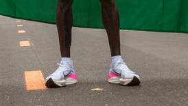 World Athletics publish amended rules over competition running shoes