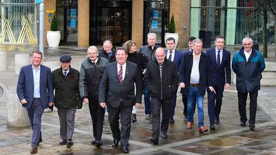 The Irish Times view on the ‘Hooded Men’: closer to justice