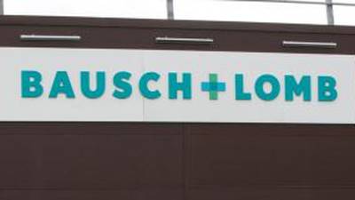 Staff to vote on ‘modified’ Bausch & Lomb proposals