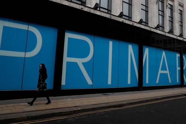 Penneys drives growth at Associated British Foods