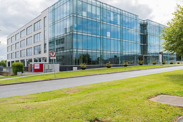 Accenture expands footprint in Dublin with 1,300sq m lease