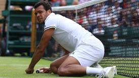 Male #hormones took centre court in Wimbledon this year