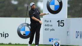 Surprise win for Alex Noren leaves Shane Lowry with regrets