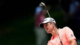 Justin Rose four clear of field at Fort Worth Invitational