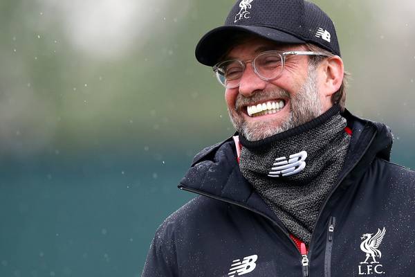 Liverpool won’t be blinded by glowing praise from Porto coach