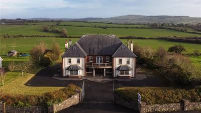 What will €530,000 buy in Dublin and Waterford?