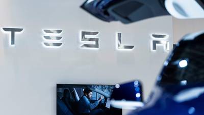 Stocktake: Tesla’s crazy share-price swings