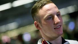 Michael O’Reilly receives four-year boxing ban for doping