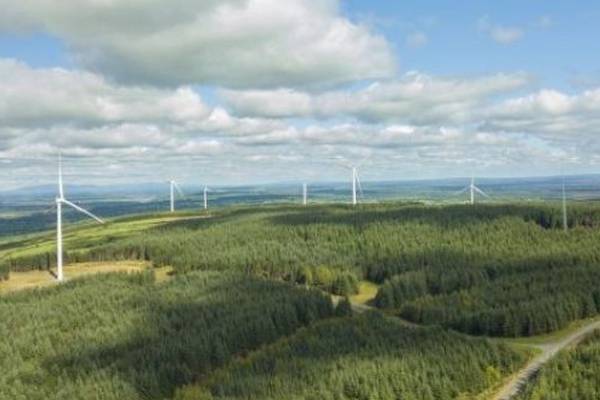 NTMA hoping to raise up to €3bn from green bond sale