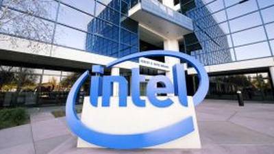 Intel’s Irish R&D unit profits boosted by $4.9m tax credit