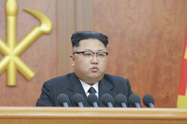 South Korea creates hit squad to kill Kim Jong Un if war starts