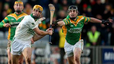 Ballyhale’s craft and experience can prove too much for Kilmallock
