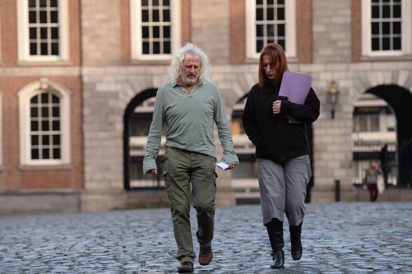 Clare Daly and Mick Wallace to contest European elections