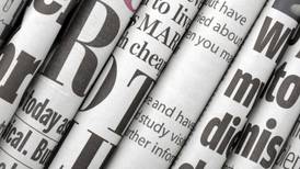 Trinity Mirror pays first dividend since 2008
