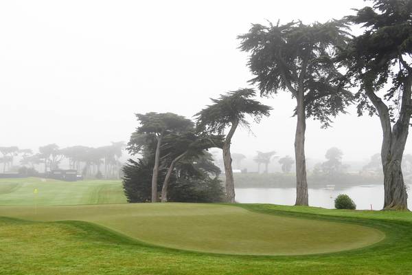 Harding Park: The municipal course you can play for $50